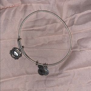 Alex and Ani bracelet